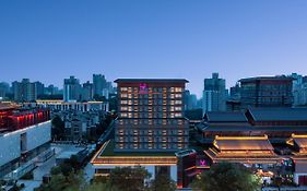 Lyf Dayanta Xi'An